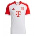 Cheap Bayern Munich Home Football Shirt 2023-24 Short Sleeve